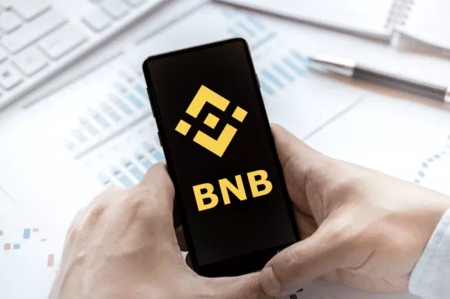 Crypto analist is extreem bullish over BNB