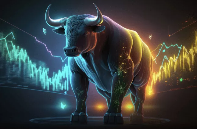 Crypto Nieuwjaar Verhit Terwijl Bullmarkt van de Eeuw Wacht