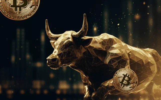 Bitcoin (BTC) Bulls Kijken naar Diversificatie: Waarom Pullix (PLX) Favoriet Wordt als de Volgende Veelbelovende Altcoin