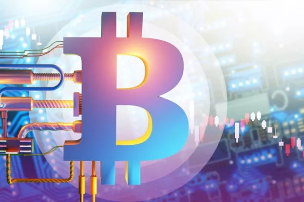 Bitcoin (BTC) Baant Weg naar $45.000; Mantle (MNT) en InQubeta (QUBE) in Trek