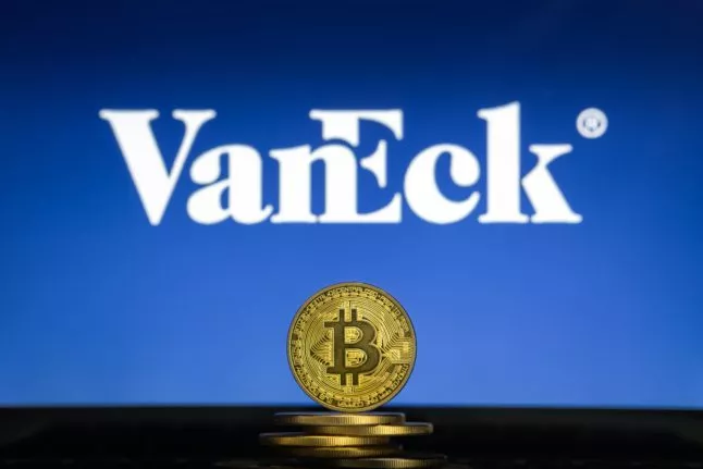 VanECK CEO: Handel in Bitcoin ETF gaat donderdag van start