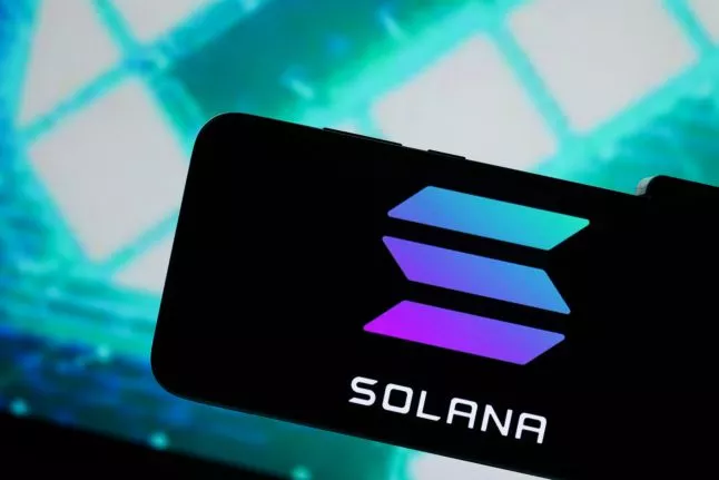 Solana koers stijgt 19% in 1 week, op naar de $120?