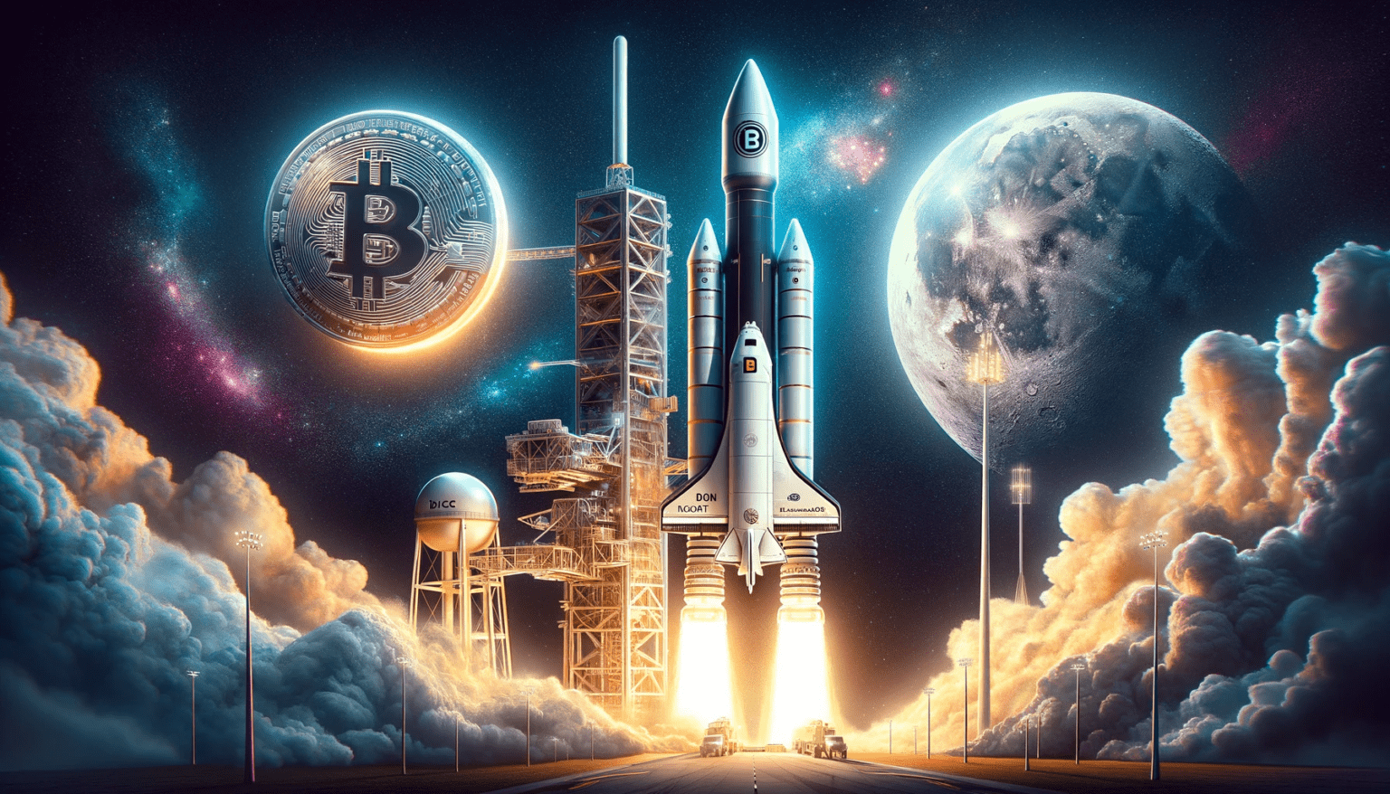BitcoinMoon