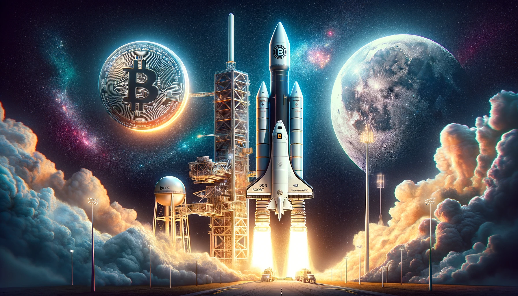 BitcoinMoon