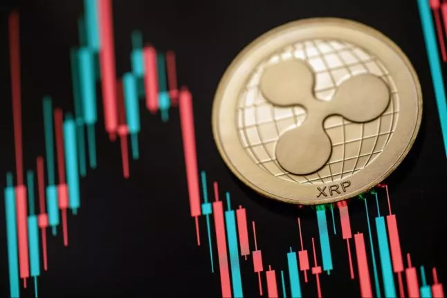 Enorme XRP-rally komt eraan, aangezien deze voorverkoop een doel van $5 miljoen beoogt