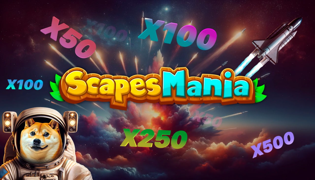 ScapesMania