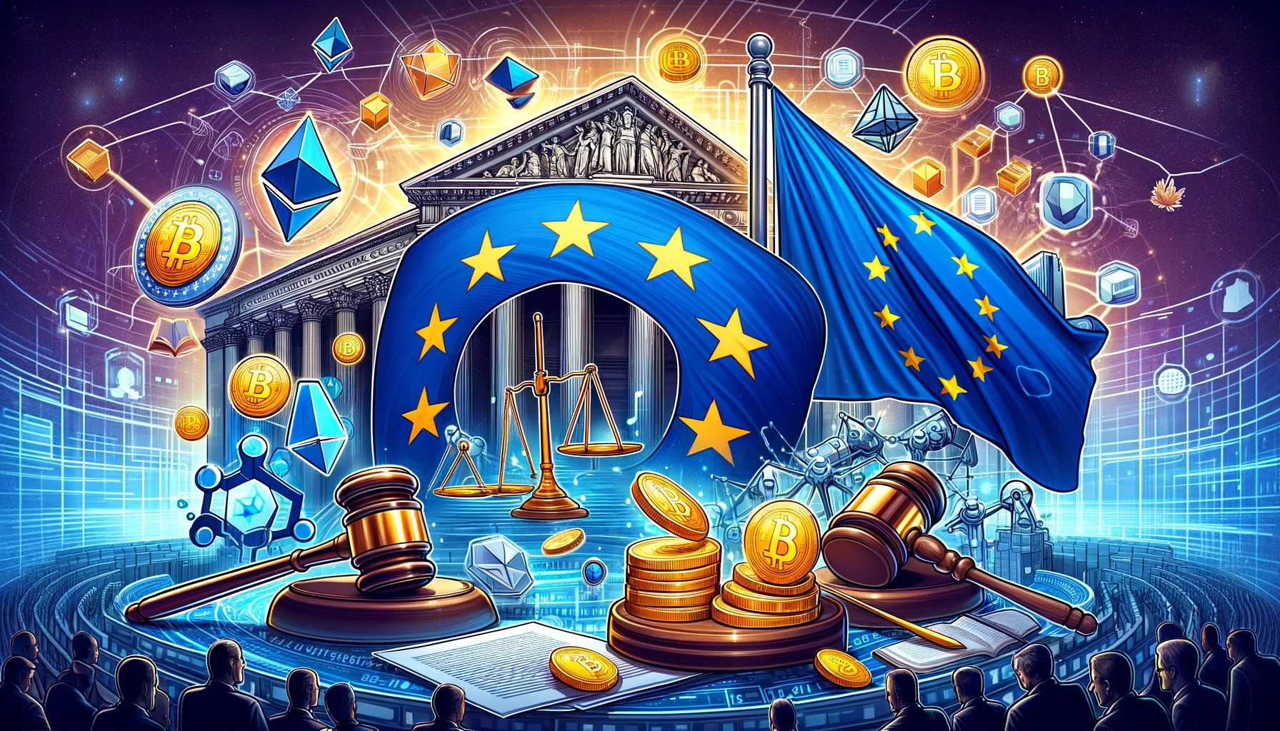 EU Crypto