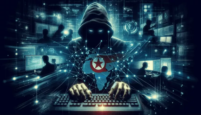 Noord-Koreaanse hackers stelen minder crypto ondanks meerdere pogingen