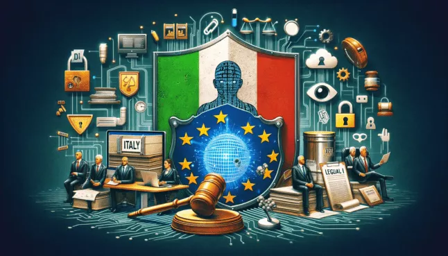 Italiaanse autoriteit beschuldigt OpenAI van schending privacywetgeving