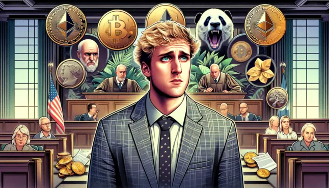 Logan Paul gaat CryptoZoo NFT’s ‘terugkopen’ een jaar na beloofde terugbetalingen