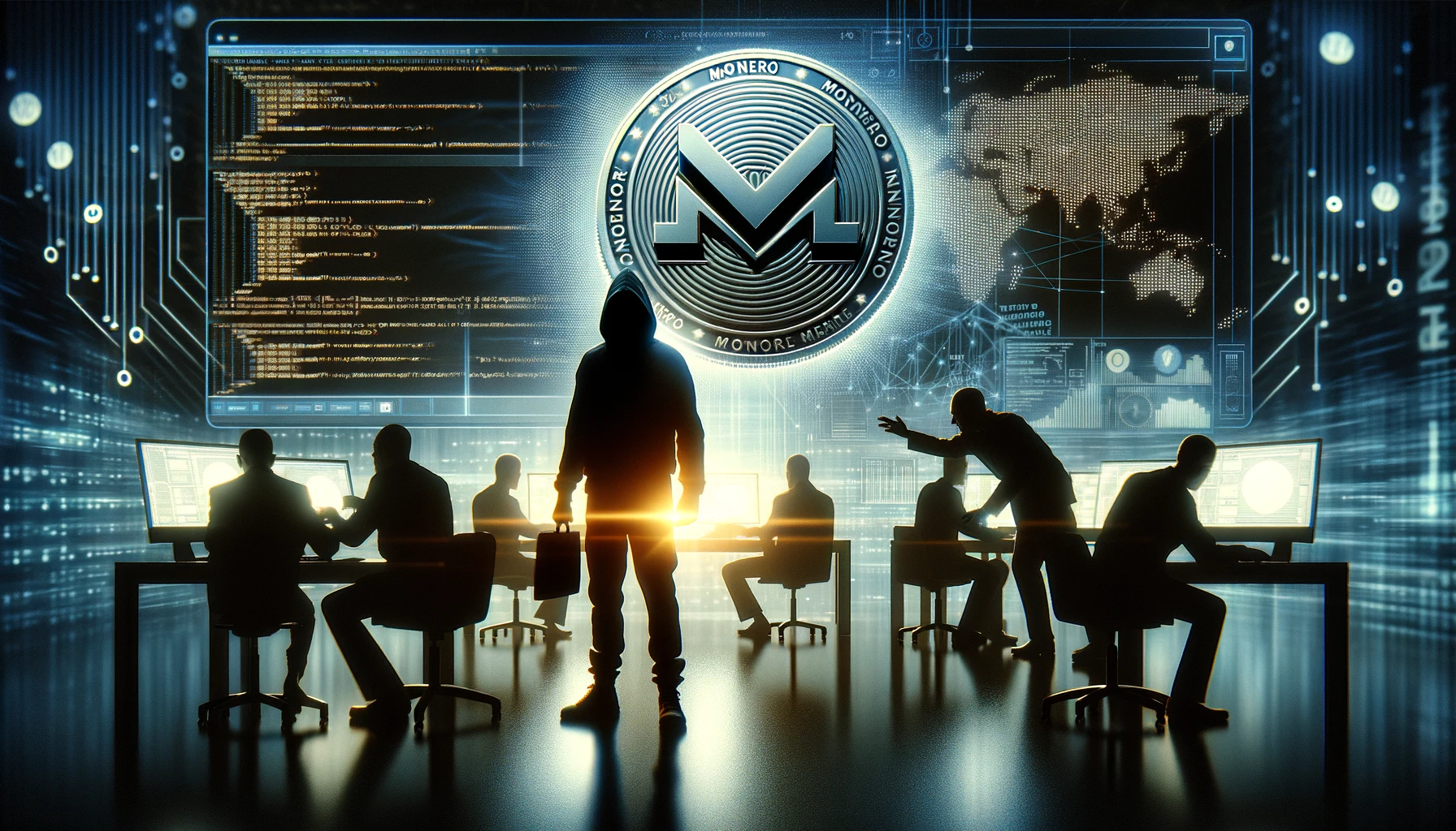 Monero