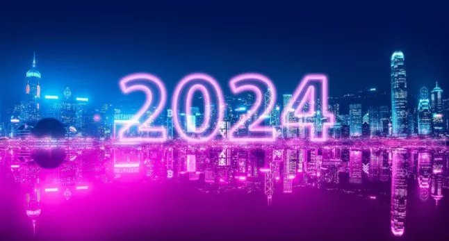 3 Cryptocurrencies met een enorm potentieel in 2024