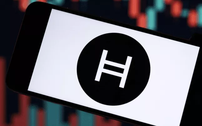 Hedera (HBAR) schittert met 12% groei te midden van zwakke cryptomarkt