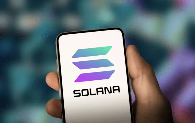 Waarom stijgt de Solana prijs plotseling met 16 procent?