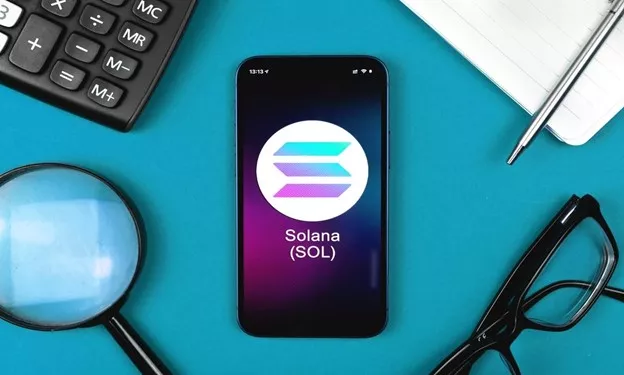 Solana’s Bearish Duik Onder $100; Render & Borroe Finance Streven naar Indrukwekkende Groei