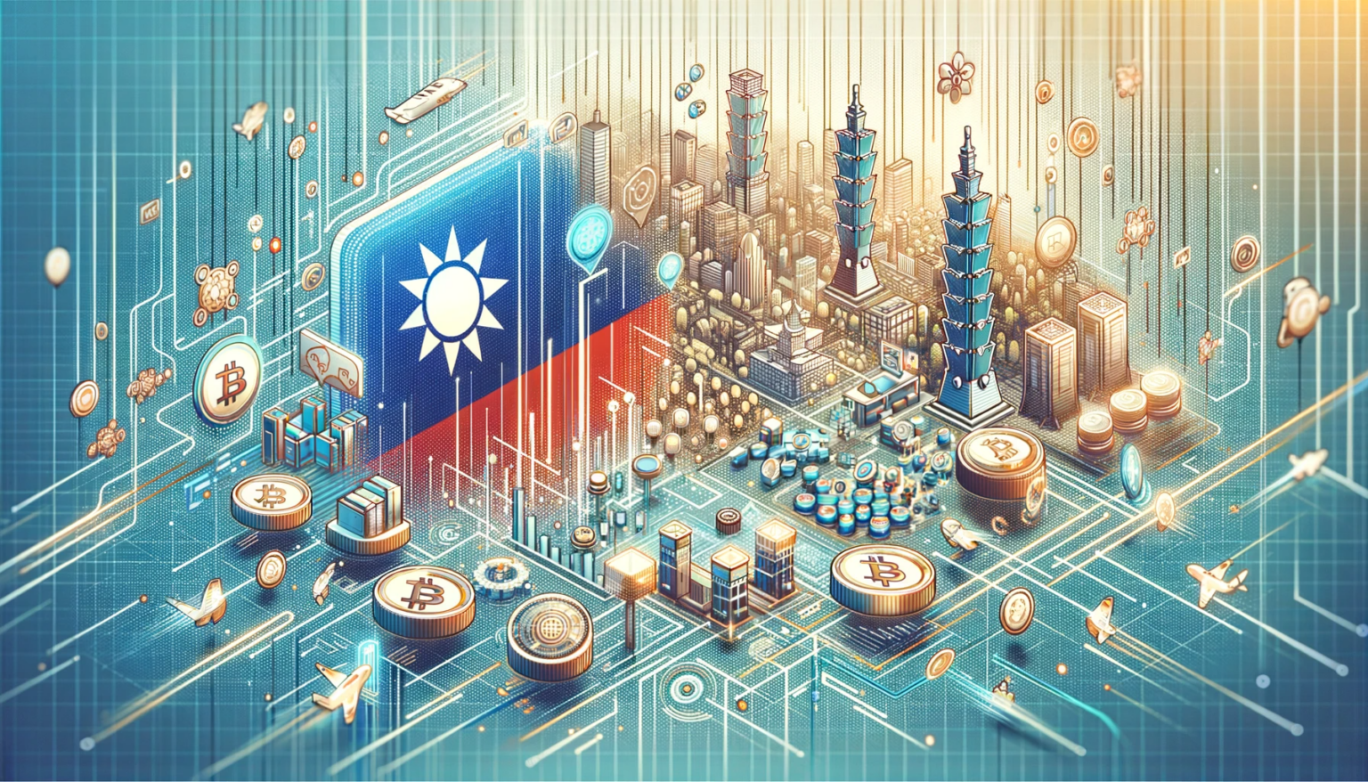 TaiwanNFT
