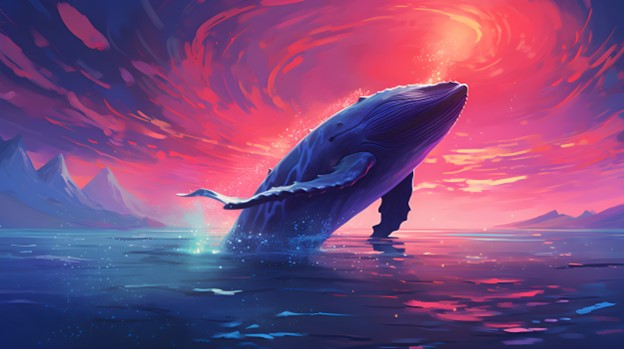 WHALE