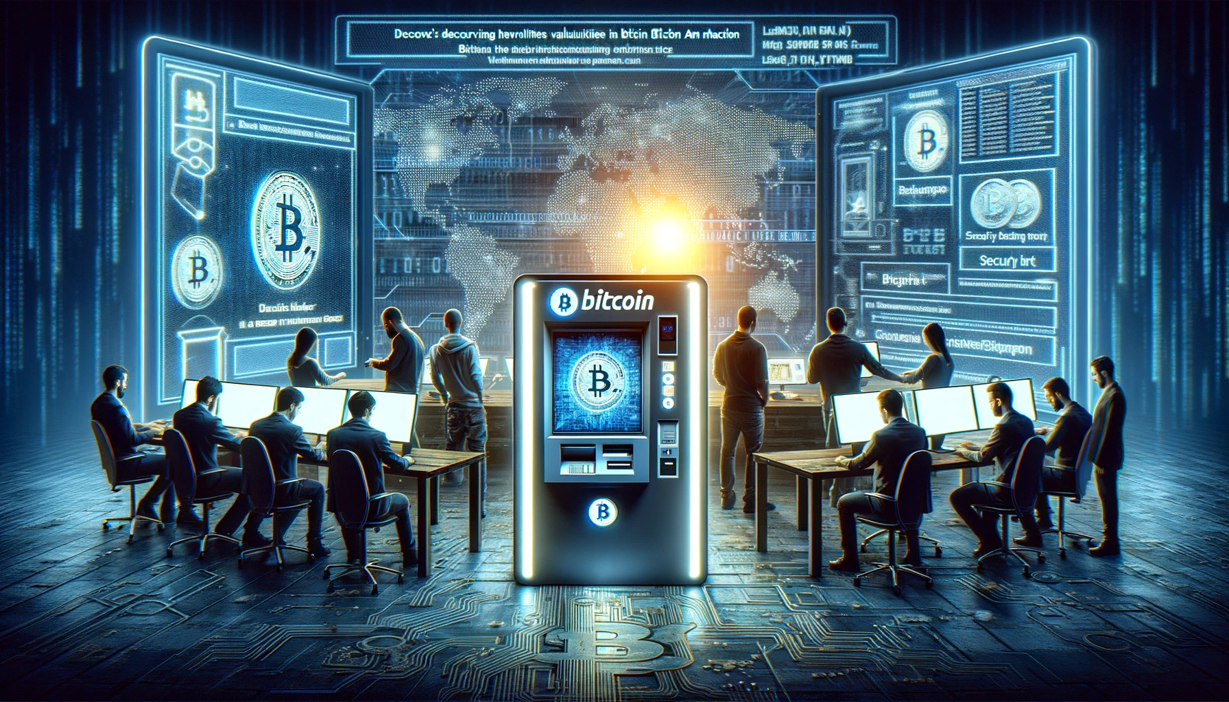 bitcoin atm