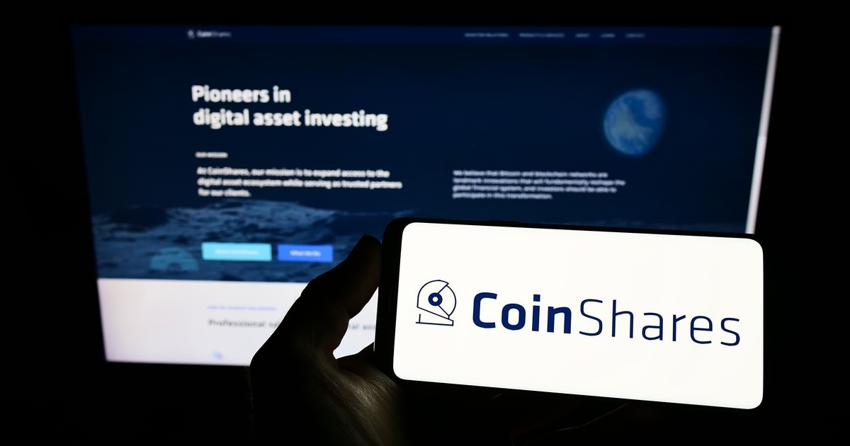 coinshares