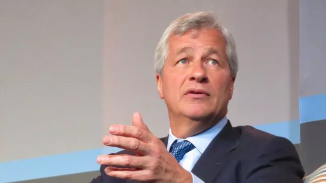 JPMorgan CEO Jamie Dimon haalt opnieuw uit naar Bitcoin