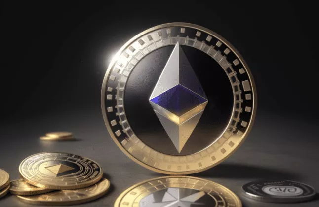 Groen Licht Voor Ethereum ETF: ETH Koers Pumpt $3.400 Voorbij – Kan Ethereum Bitcoin Inhalen?