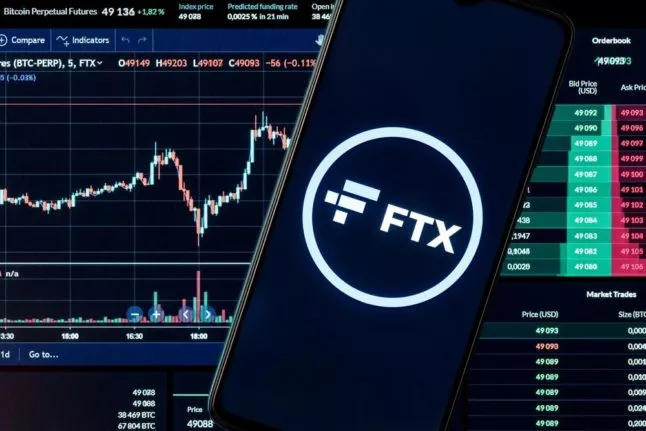 FTX heeft ongeveer $1 miljard aan grijswaarden Bitcoin ETF gedumpt; Ethereum ETF-anticipatie gaat door; InQubeta-lancering wordt de meest verwachte