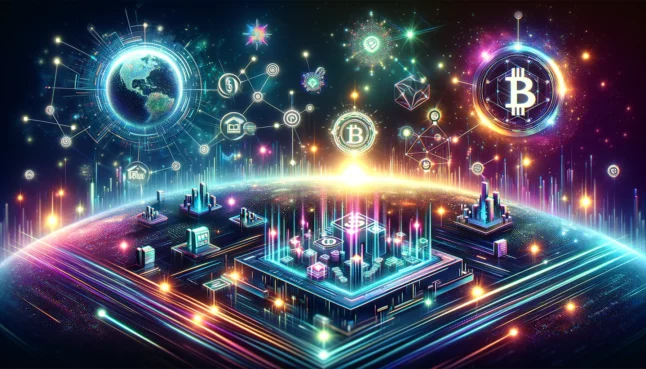 Aave implementeert DeFi-protocol op BNB Chain