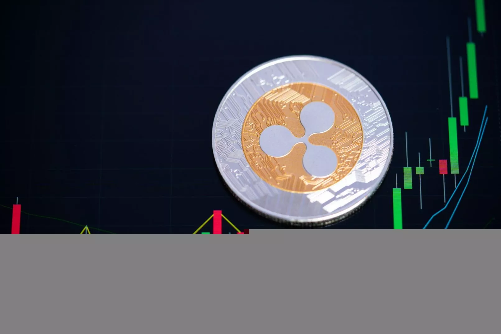 XRP, Ripple