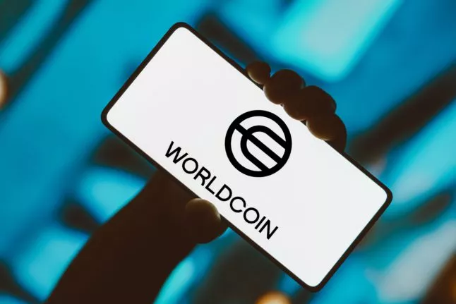 Worldcoin kan activiteiten in Spanje niet via de rechter voortzetten