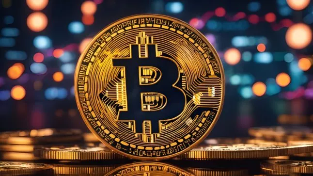 Crypto Analist: BTC Koers Kan 12% Dalen Voor Grote Uitbraak, Herhaling Van Post-Halving Rally?