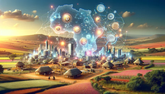 Zuid-Afrika zet groot in op digitale betalingen