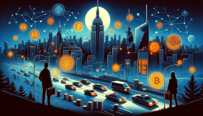 Hongkongse crypto-exchange BitForex offline na mysterieuze opname van $57 miljoen