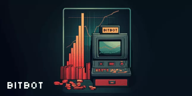 Bitbot, de snelst groeiende crypto van Nederland, heeft het potentieel om 100x te stijgen