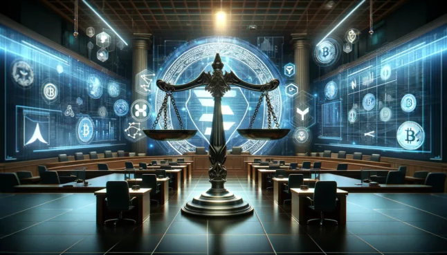 Kraken daagt SEC uit over beschuldigingen van niet-geregistreerde beursactiviteiten