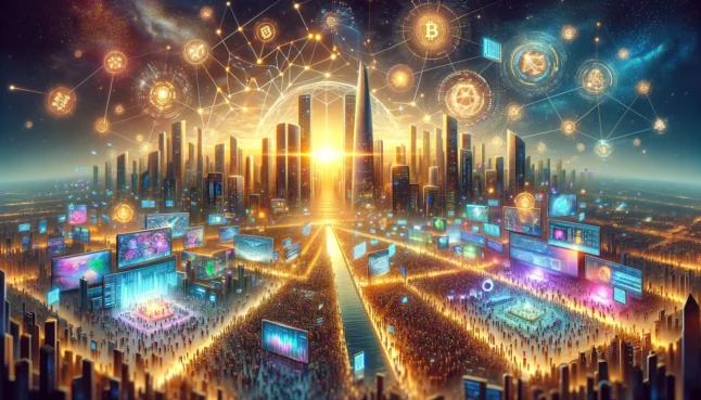 Solana NFT’s bereiken verkooprecord van meer dan $5 miljard