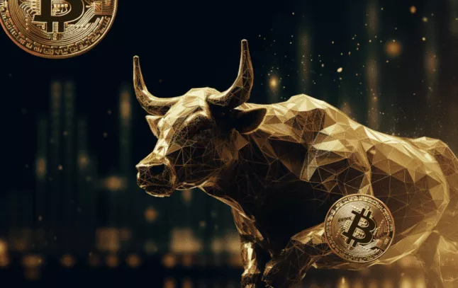 Pullix (PLX) haalt meer dan $4,8 miljoen op voor lancering, Bitcoin (BTC) bulls nemen de controle terwijl Cosmos (ATOM) een daling ervaart