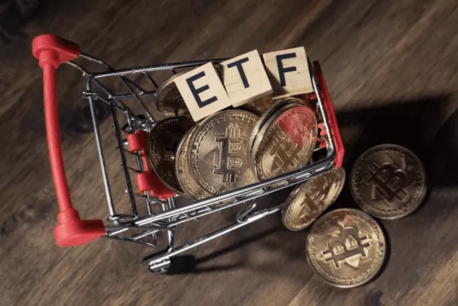 Spot Bitcoin ETFs bevatten meer dan 3% van de huidige BTC-voorraad – Handelaren richten zich op het verbazingwekkende opwaartse potentieel van InQubeta (QUBE)