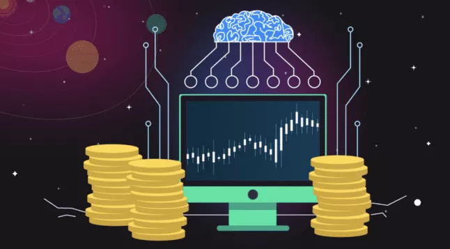 De Opkomst van AI in Crypto Trading en Wat Dit Betekent Voor Jouw Rendementen