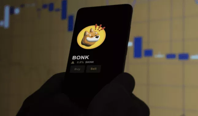 Top 3 Memecoins om te kopen om miljonair te worden bij de volgende Bull Run: Bonk (BONK), Shiba Inu (SHIB) en NuggetRush (NUGX)