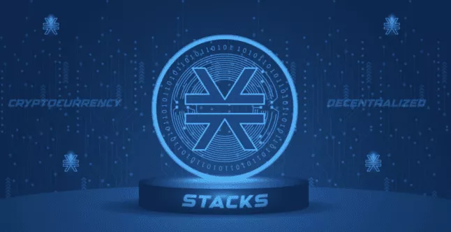 Top-altcoins om vast te houden voor 20x winst nu Altseason begint: Stacks (STX), Polygon (MATIC) en InQubeta