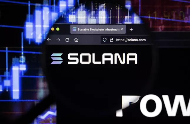 Solana (SOL) en Fantom (FTM) Wekken Opwinding met Significante Groei maar NuggetRush (NUGX) Wordt Gezien als een Betere Investering