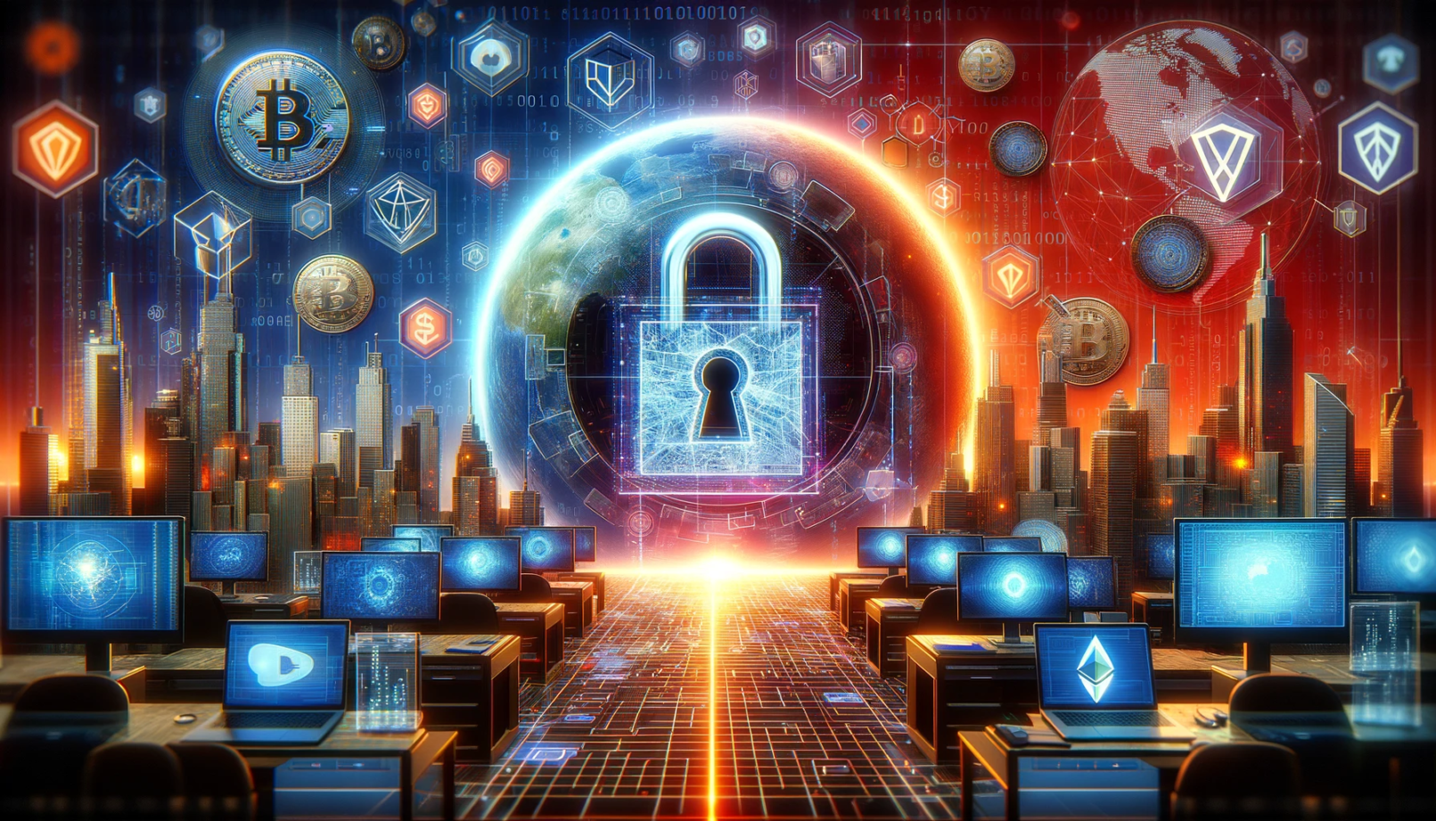 Serenity Shield Hack