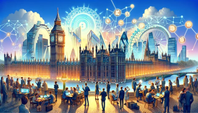 Verenigd Koninkrijk streeft naar nieuwe crypto-regelgeving voor de algemene verkiezingen