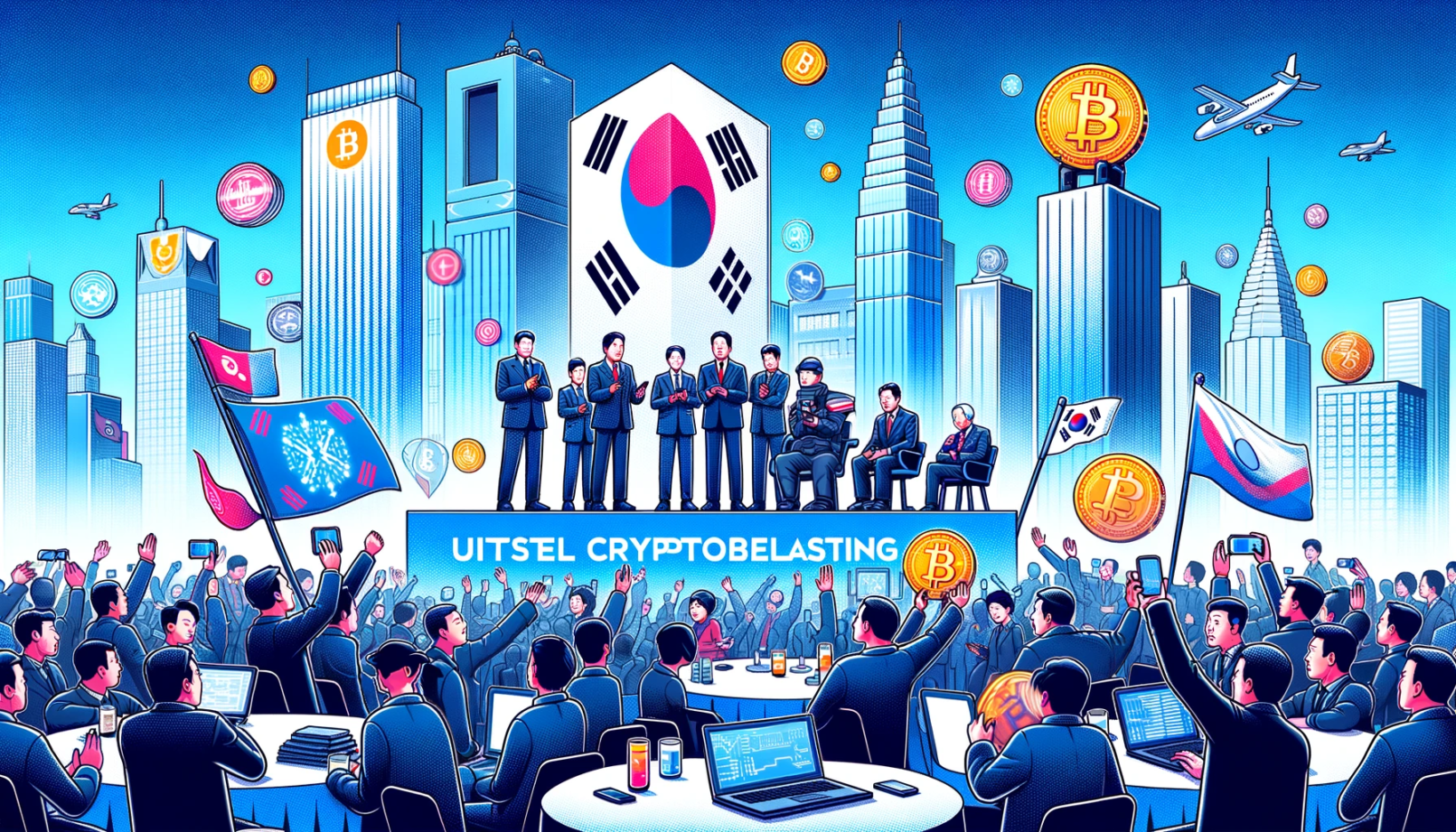 cryptobelasting_korea