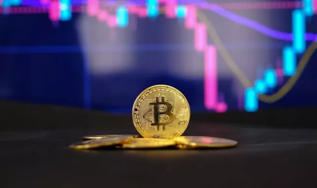 Bitcoin-houders weigeren te verkopen ondanks zware prijscorrectie