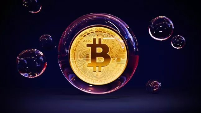 Bitcoin bereikt $50.000 en kan te maken krijgen met een snelle correctie, waardoor de veelbelovende AI Altcoin topbeleggers aantrekt