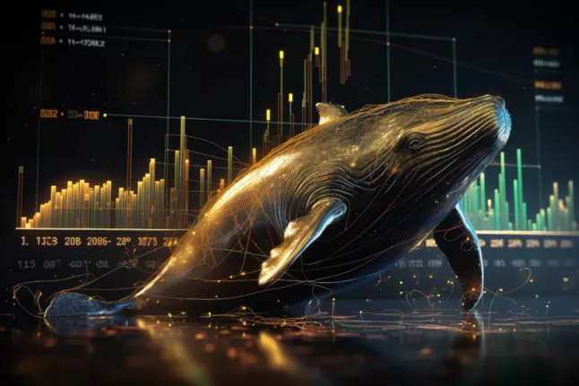 Whales halen $BTC uit de beurzen nu het aanbod het laagste niveau sinds 2015 bereikt; $GFOX vliegt voorbij de $3,5 miljoen, meer dan 90% uitverkocht