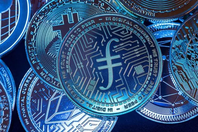 5 AI-altcoins om te kopen vóór de volgende halvering