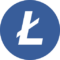 Menu logo for - Litecoin