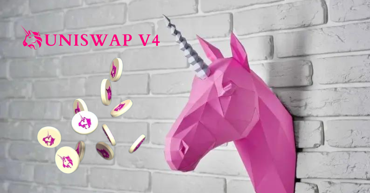 Uniswap v4